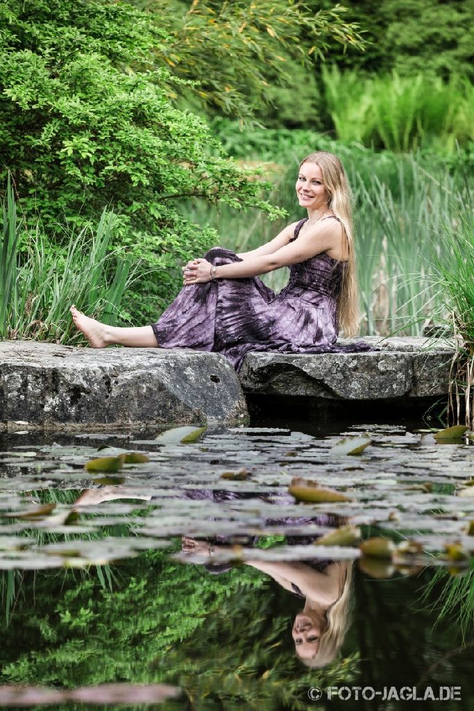Frühlingsshooting Frühlingsshooting