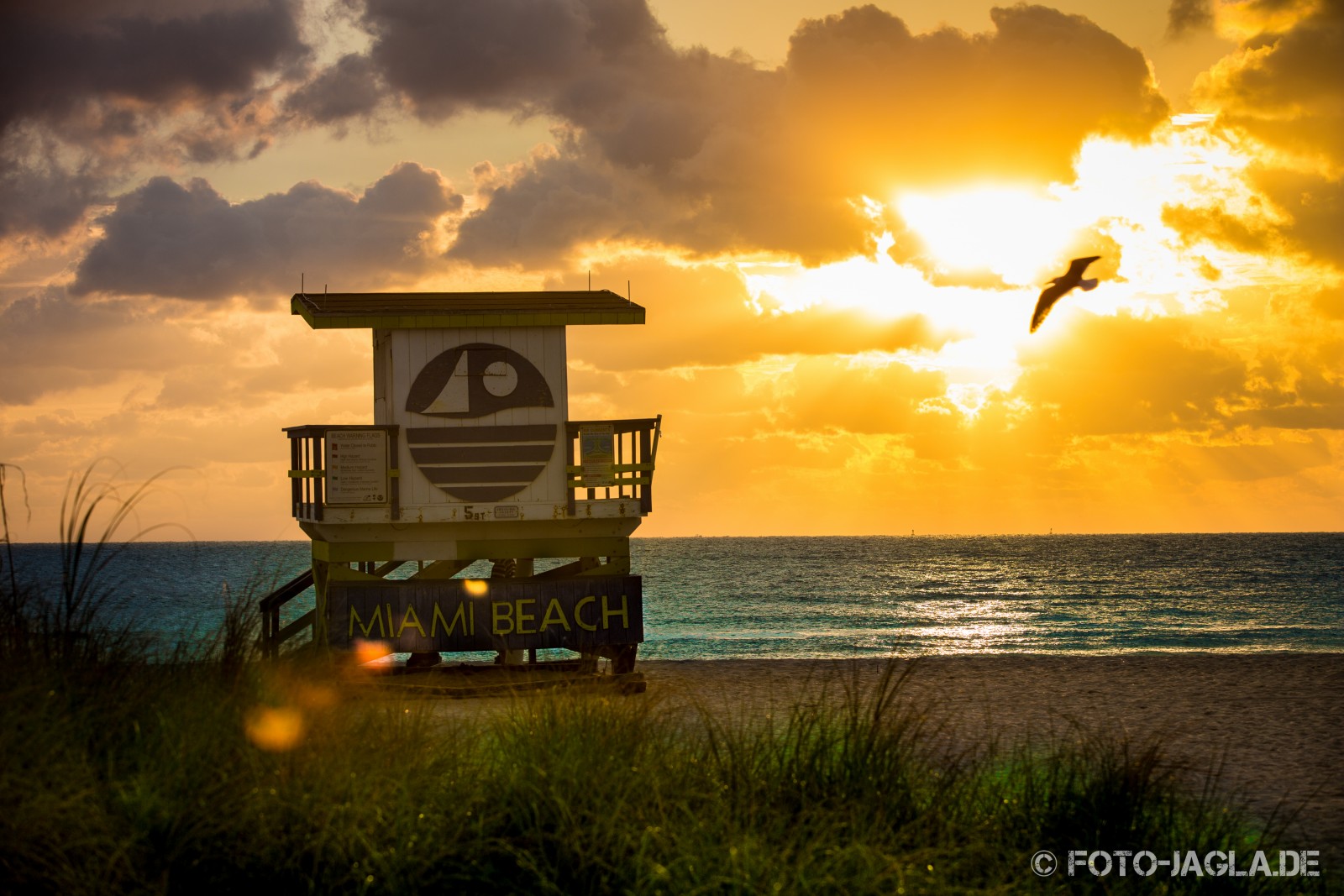 Miami South Beach, Florida Miami South Beach, Florida